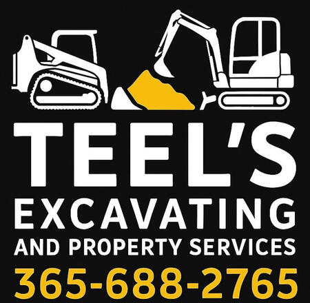 Excavating and Grading Services